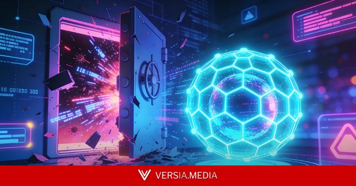 AI Broke Vulnerability Management. That's Why CISOs Are Moving Budget to BAS. — Cybersecurity | Versia.media
