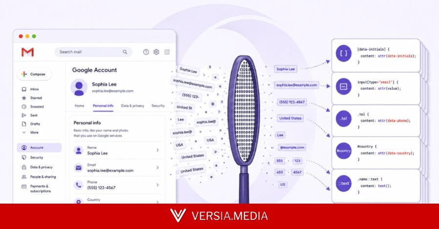 Opera GX Flaw Let Malicious Sites Auto-Install Mods to Steal Data From Visited Pages