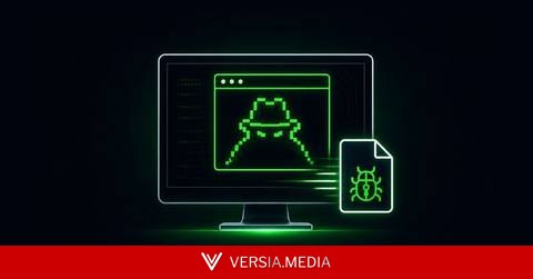 New Mistic Backdoor Linked to KongTuke in ClickFix and ModeloRAT Campaigns
