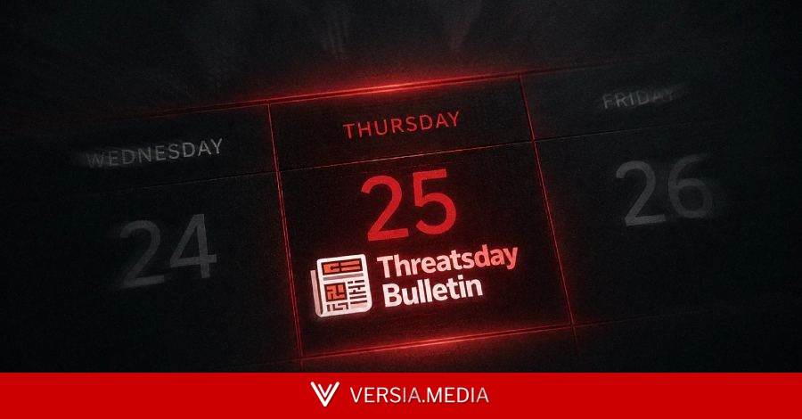 ThreatsDay Bulletin: Smart TV Proxyware, 24-Year curl Bug, AI Crime Forums + 13 More Stories