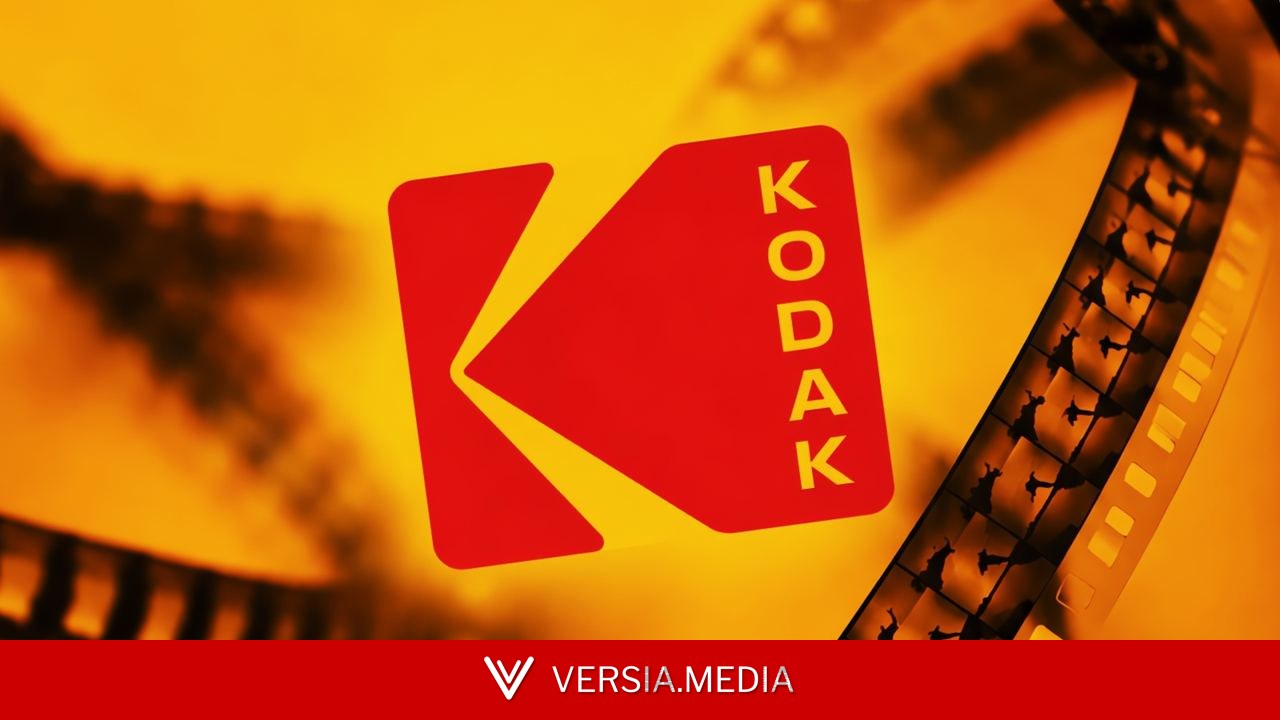Kodak confirms data breach claimed by ShinyHunters extortion gang