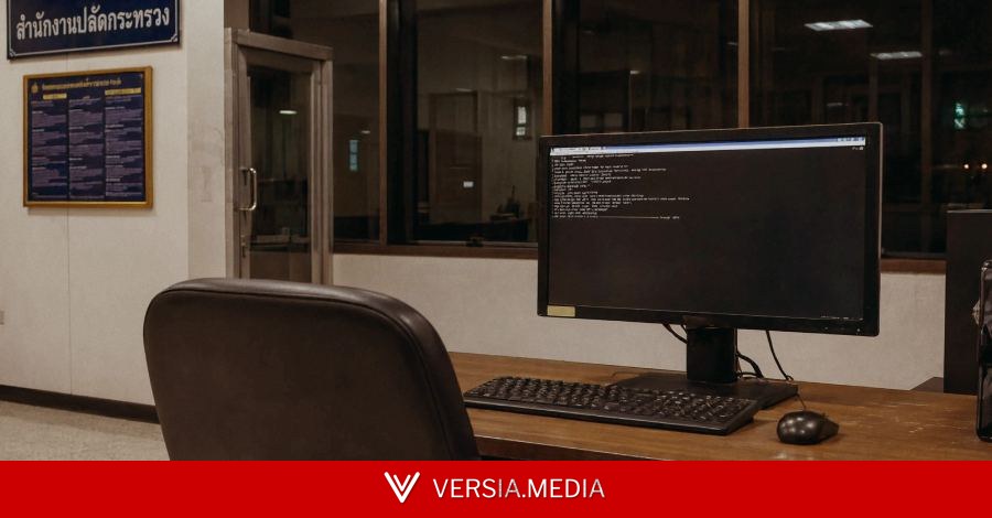 Hacker Runs Hermes AI Agent Unattended for Post-Exploitation at Thai Finance Ministry