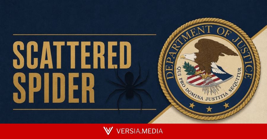 19-Year-Old Scattered Spider Suspect Extradited to Face U.S. Hacking Charges