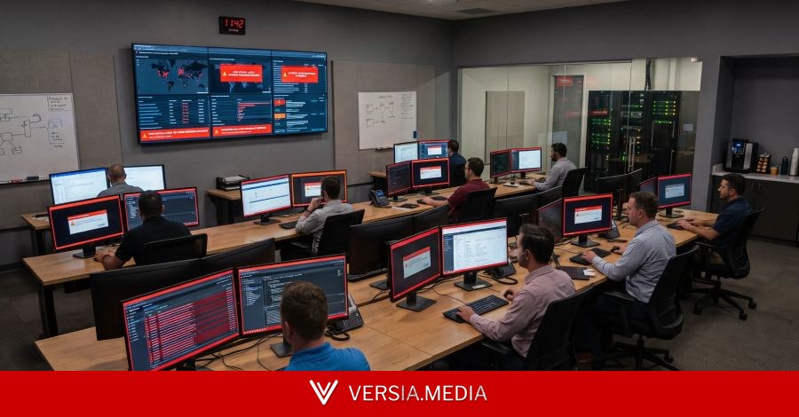 AI Coding Agents Found Triggering Endpoint Security Rules Built to Catch Attackers