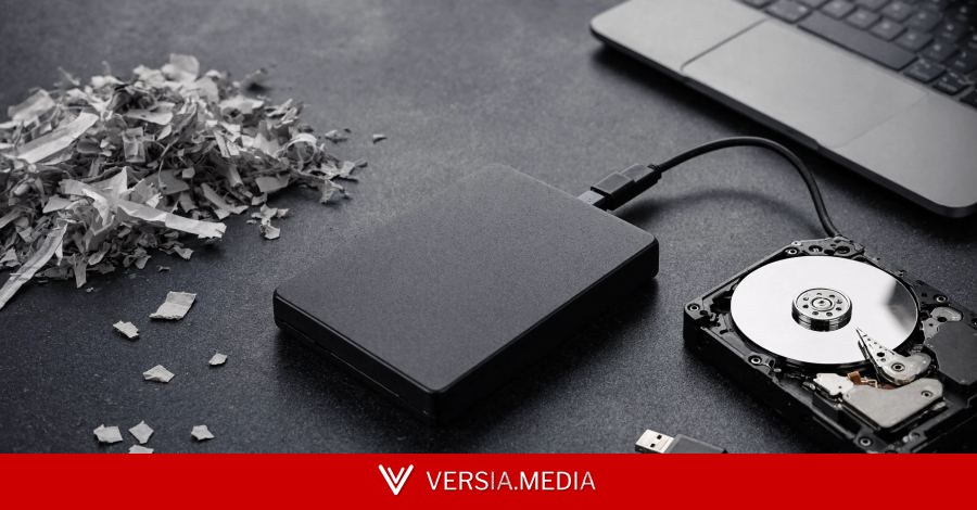 New GigaWiper Windows Backdoor Bundles Disk Wiping, Fake Ransomware, and Spyware