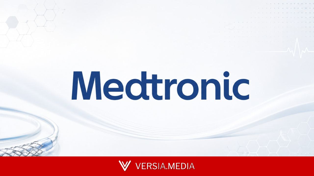 Medtronic notifies customers impacted by ShinyHunters data breach