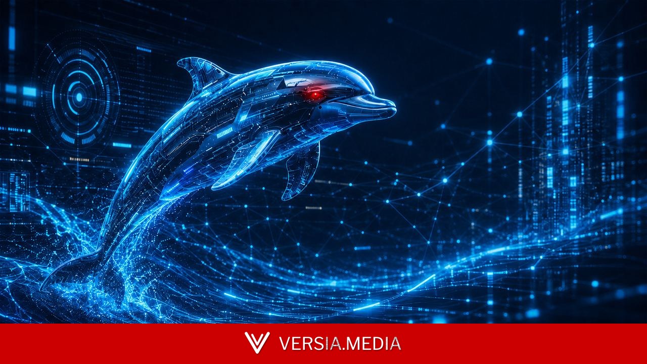 New Dolphin X malware uses AI to rank high-value targets