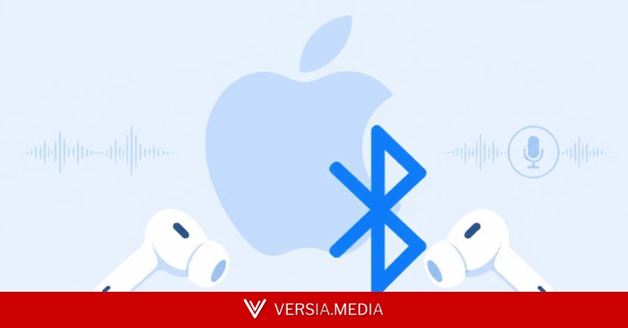 Apple Patches Beats Studio Buds Flaw Letting Nearby Attackers Spy via Microphone