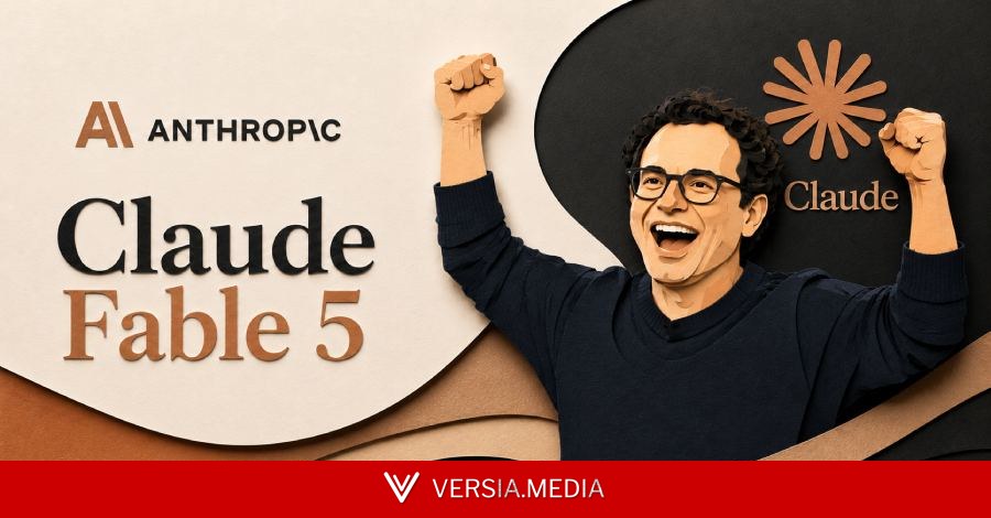 Anthropic Restores Claude Fable 5 After U.S. Lifts Jailbreak-Linked Export Controls