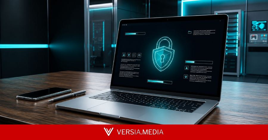 The Onboarding Password Mistake That Creates Unnecessary Risk β Cybersecurity | Versia.media