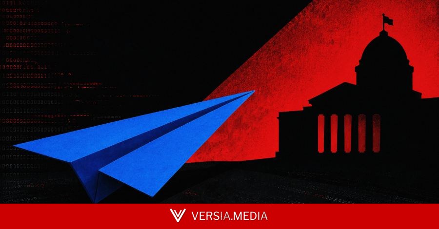 TELESHIM Abuses Telegram for C2 in Attacks Against Middle East Governments