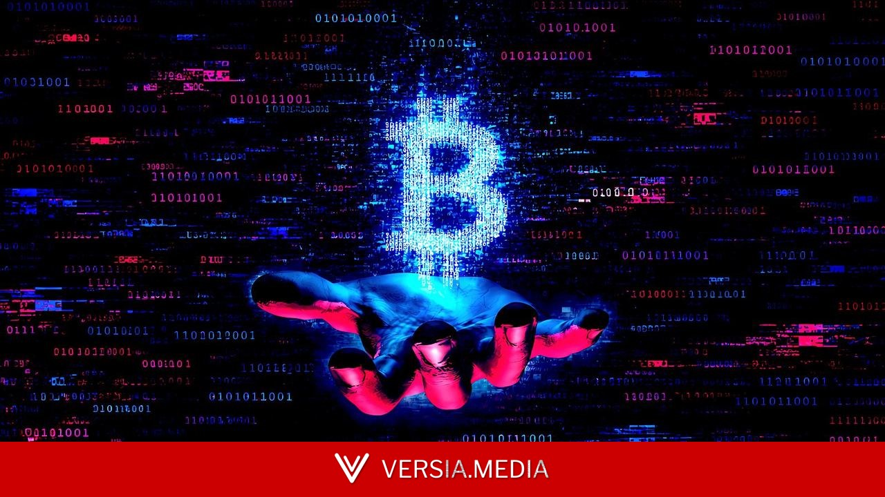Money launderer accused of stealing seized crypto while in prison