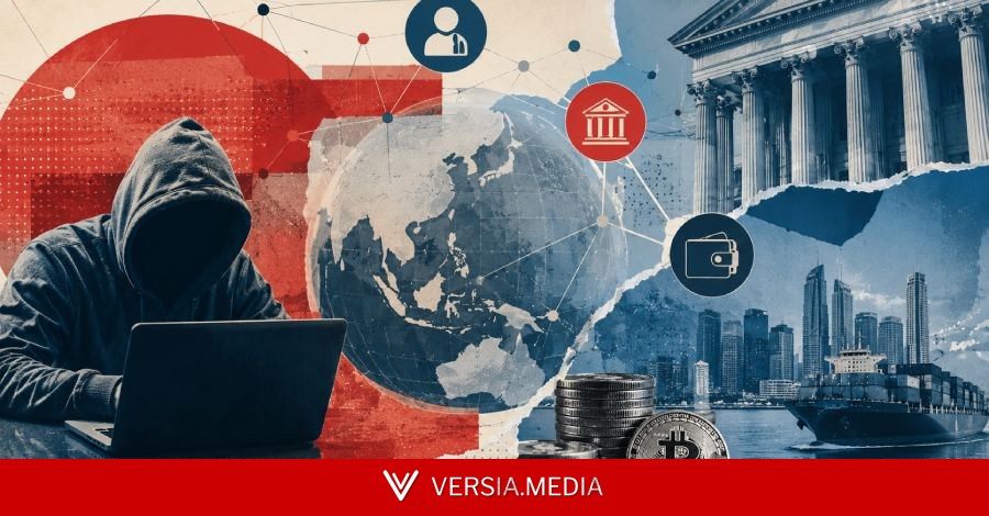 DoJ Seizes Huione Cloud Account Tied to Cyber Scam Money Laundering