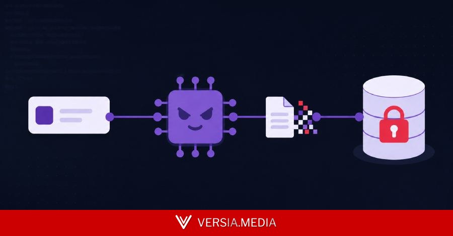 AI Agent Exploits Langflow RCE to Automate Database Ransomware Attack