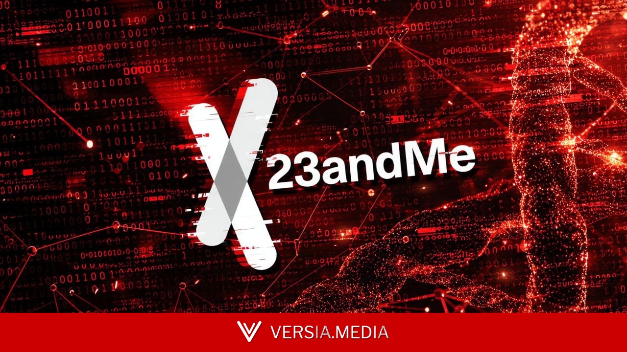23andMe to pay $18 million in new genetics data breach settlement