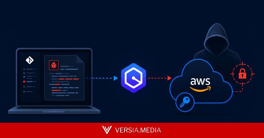 Amazon Q Developer Flaw Could Let Malicious Repos Run Code via MCP Configs