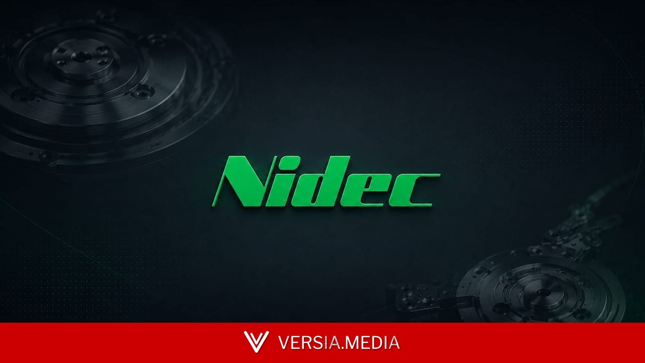 Blackfield ransomware asks Nidec Corporation for $2 million ransom