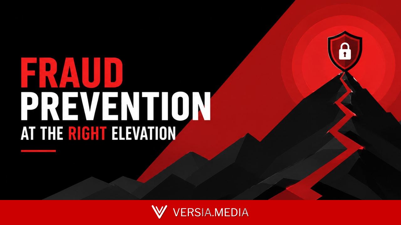 The Four Elevations of Effective Fraud Prevention