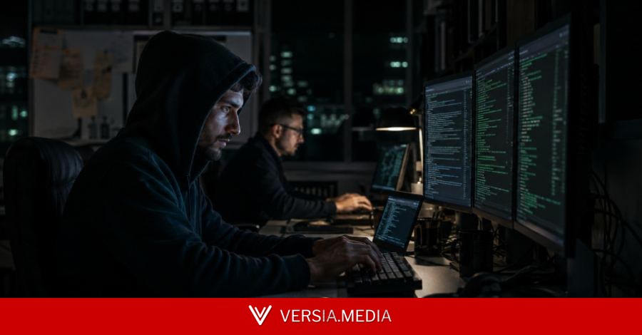 Attackers Exploit SimpleHelp CVE-2026-48558 to Deploy TaskWeaver and Djinn Stealer