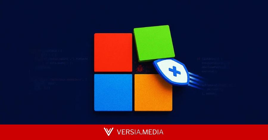 Microsoft Patches Record 622 Flaws, Including Two Zero-Days Under Active Attack