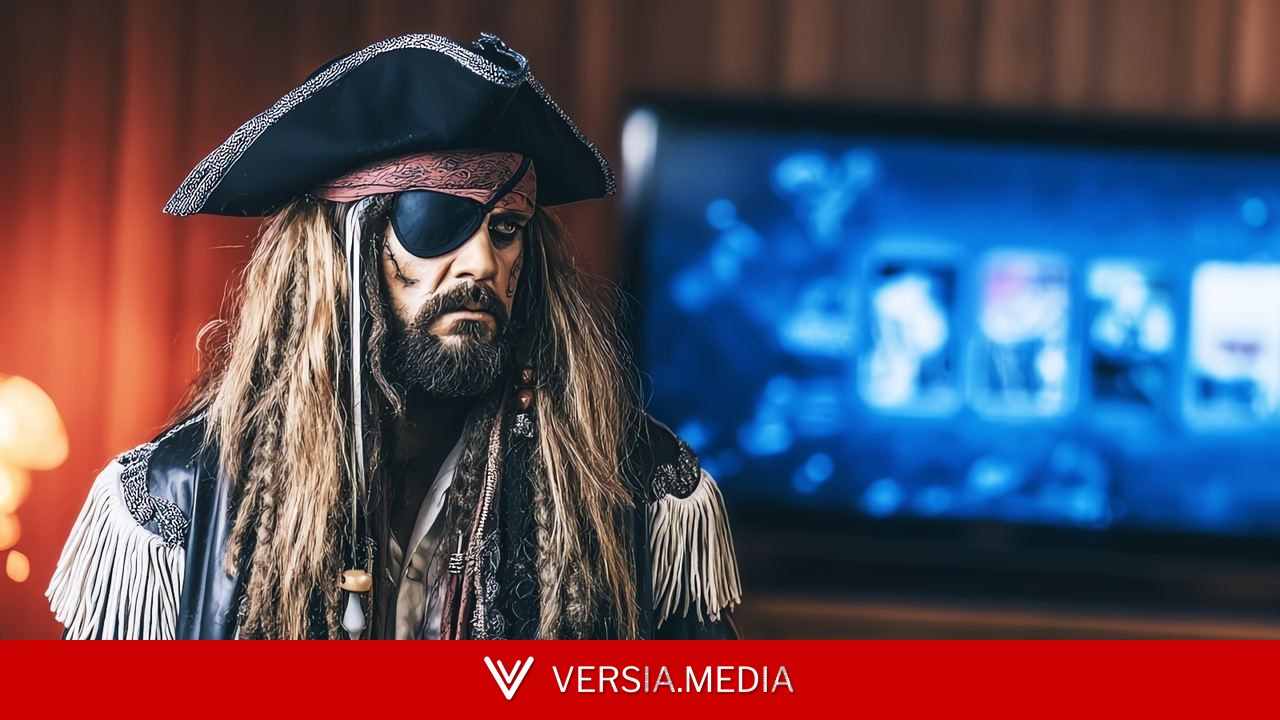 PirloTV sports piracy network disrupted as 44 domains seized