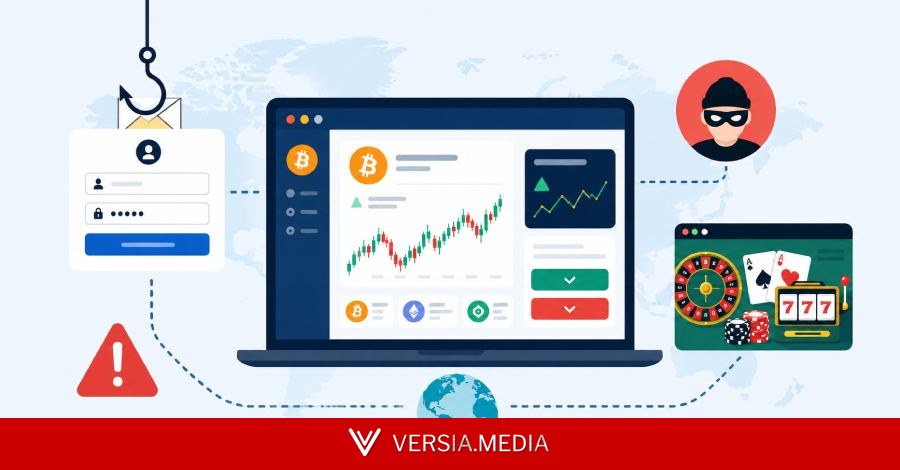 236,000 DCloud Uni-App Sites Used in Crypto Scams, Phishing, and Wallet Drainers