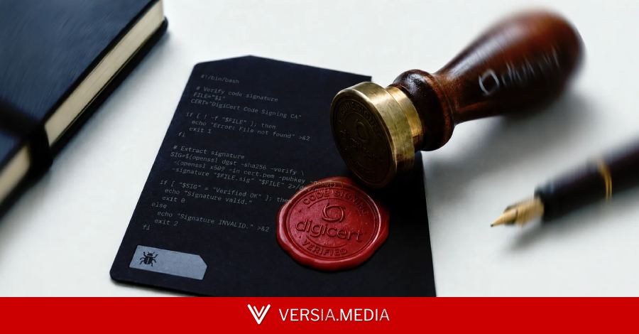 GoldenEyeDog Subgroup Linked to DigiCert Breach and Code-Signing Certificate Theft