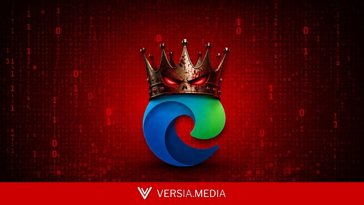 Malicious Edge extension abuses Native Messaging as bridge to malware