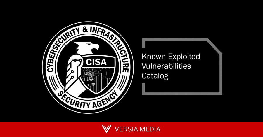 CISA Adds Cisco, Chrome, and Arista Flaws to KEV Catalog Amid Active Exploitation — Cybersecurity | Versia.media