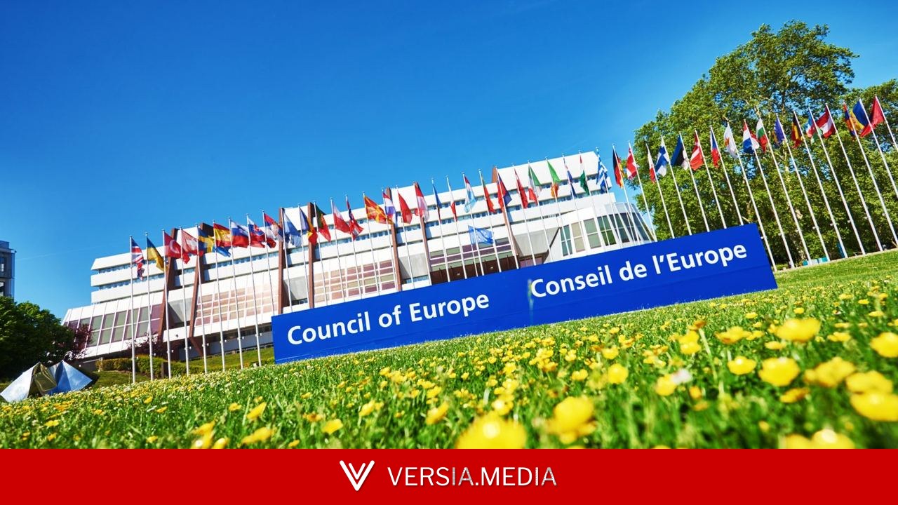 Council of Europe investigates ShinyHunters data breach claims β Cybersecurity | Versia.media