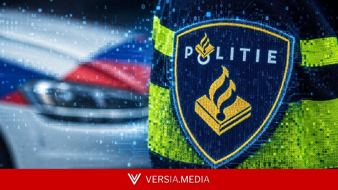 Dutch police bust investment fraud ring stealing over €100 million