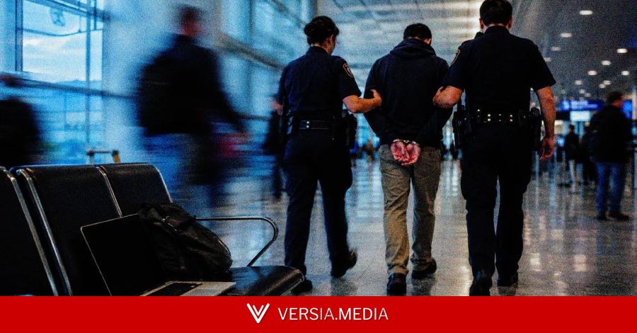 Armenia Detains Russian Tourist on U.S. Warrant for REvil Hacker, Lawyers Say Wrong Man