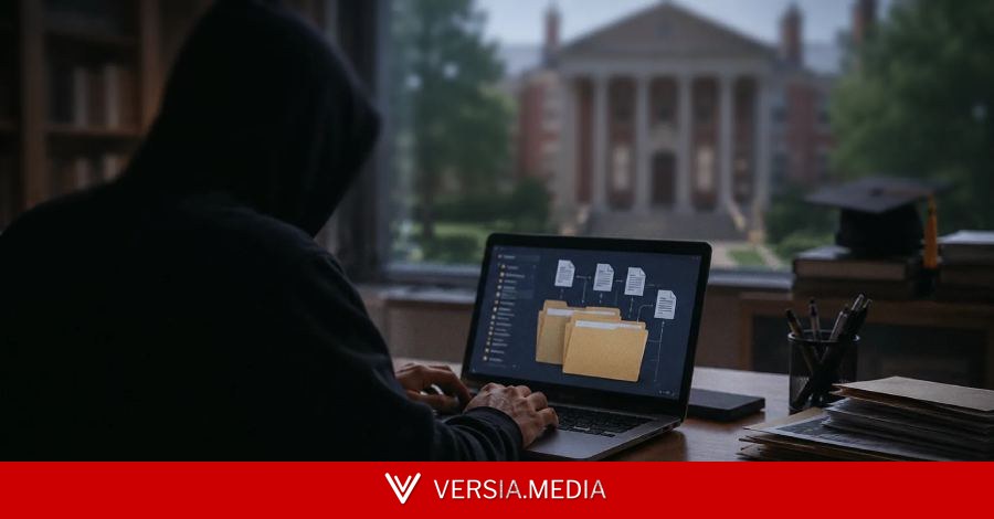 ShinyHunters Exploits Oracle PeopleSoft Zero-Day (CVE-2026-35273) to Breach Universities — Cybersecurity | Versia.media