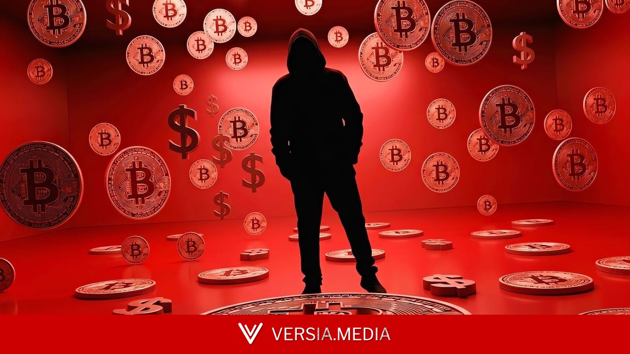 FBI: Fraudsters use couriers to steal money in crypto scams β Cybersecurity | Versia.media