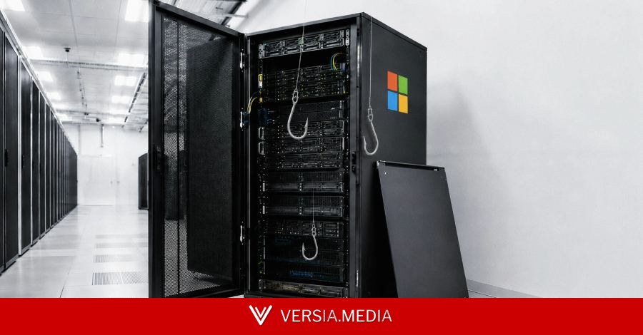 Misconfigured Server Reveals Three Evilginx Phishing Operations Targeting Microsoft 365