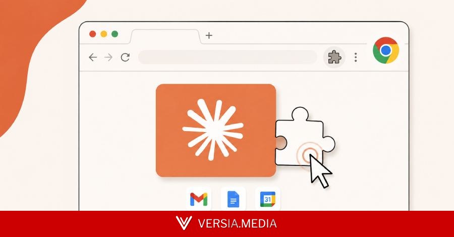 Researchers Say Claude for Chrome Flaw Lets Rogue Extensions Trigger Gmail Reads