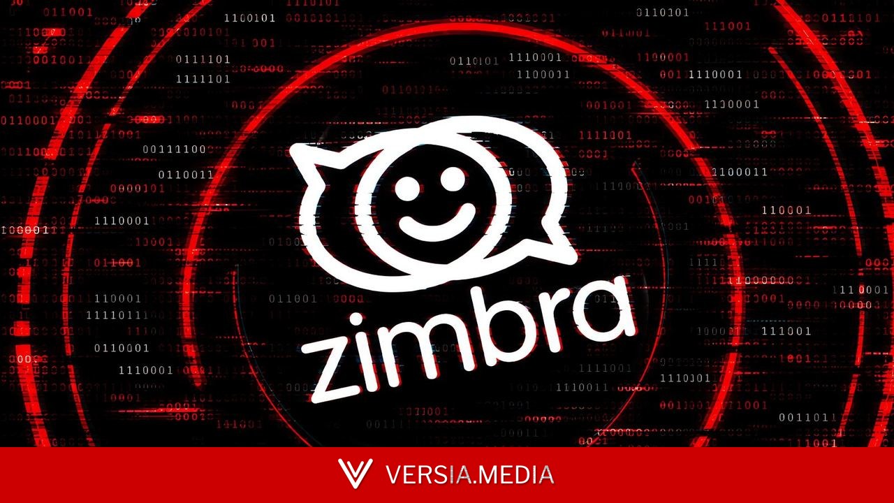 Zimbra urges customers to patch critical web client XSS flaw