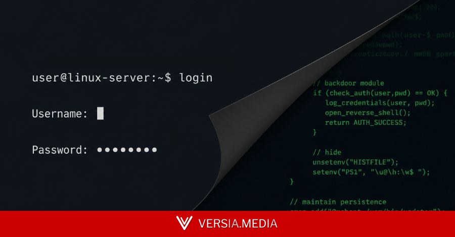 China-Linked Hackers Backdoored Linux Login Software to Hide for Nearly a Decade — Cybersecurity | Versia.media