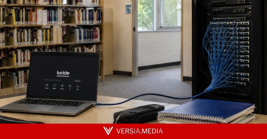 148 npm Packages Disguised as Student Proxies Turned Browsers Into a DDoS Botnet