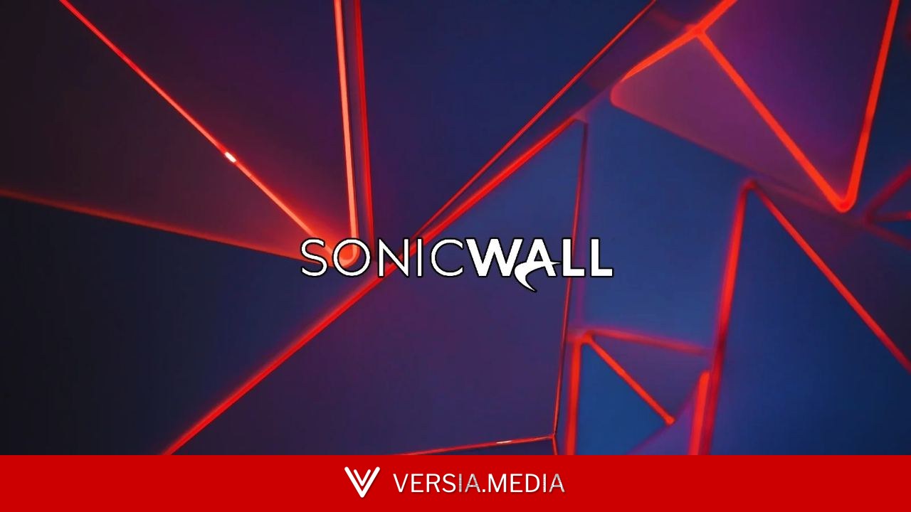 SonicWall warns of SMA1000 flaws exploited in zero-day attacks, patch now