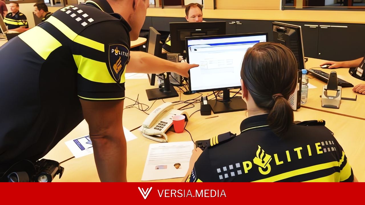 Police suspects Dutch hackers were involved in Odido breach
