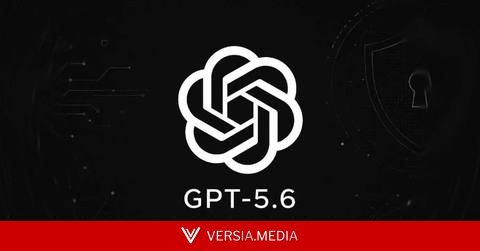 OpenAI Previews GPT-5.6 Sol With Restricted Access and Stronger Cyber Safeguards