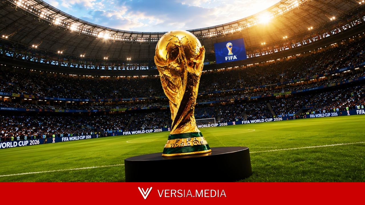 US seizes hundreds of FIFA World Cup illegal streaming domains