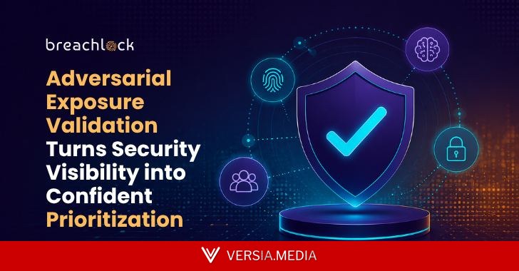 Adversarial Exposure Validation Turns Security Visibility into Confident Prioritization