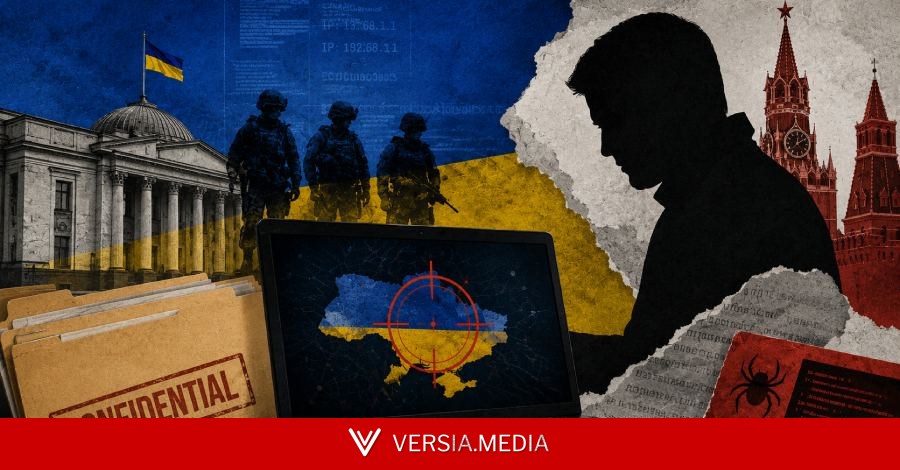 Google Details Turla's New STOCKSTAY Backdoor Used in Ukraine Espionage Attacks