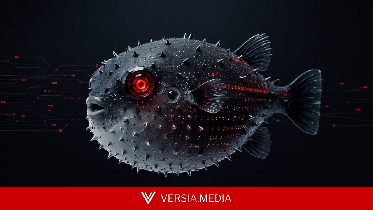 JadePuffer ransomware used AI agent to automate entire attack