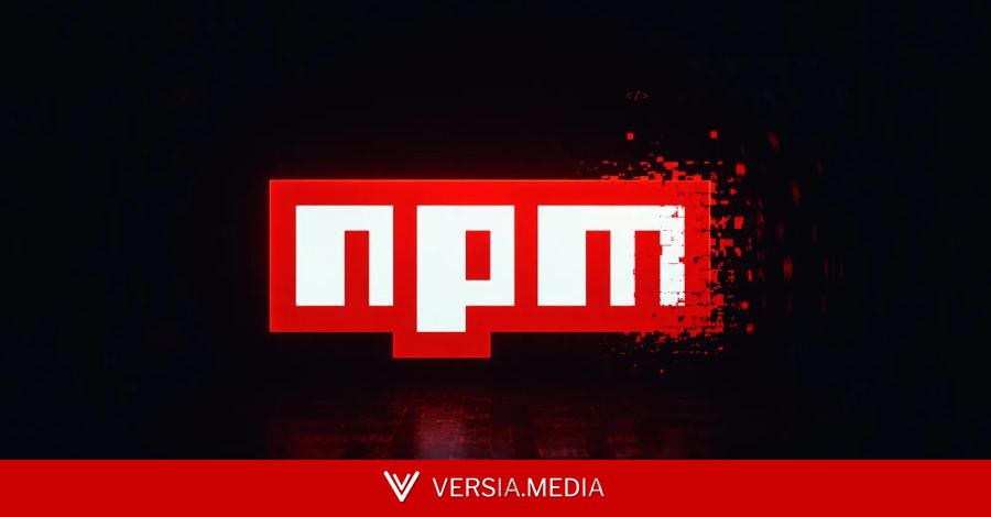 Compromised AsyncAPI npm Packages Deliver Multi-Stage Botnet Malware