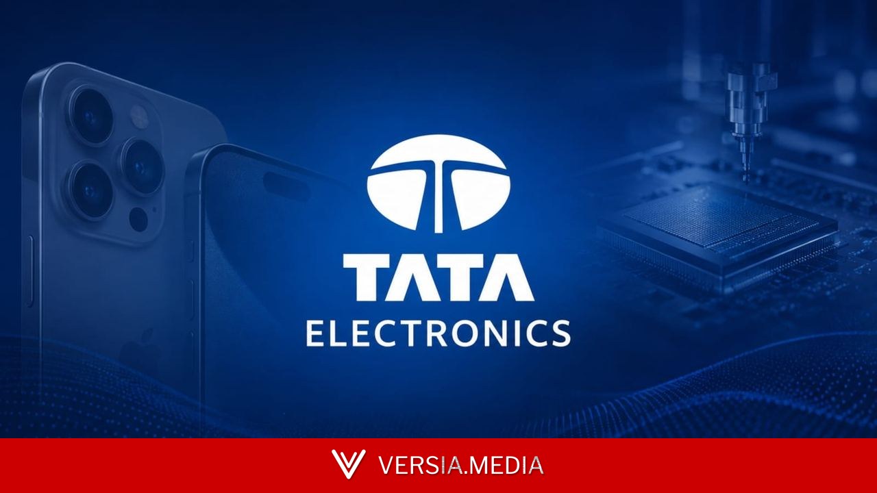 Tata Electronics confirms cyberattack as hackers leak data