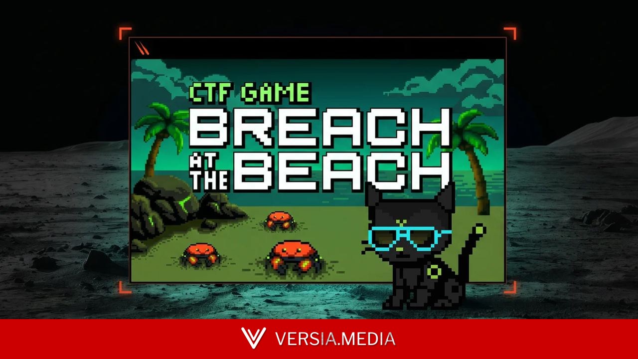 Breach at the Beach: Play the Ultimate Entra ID CTF