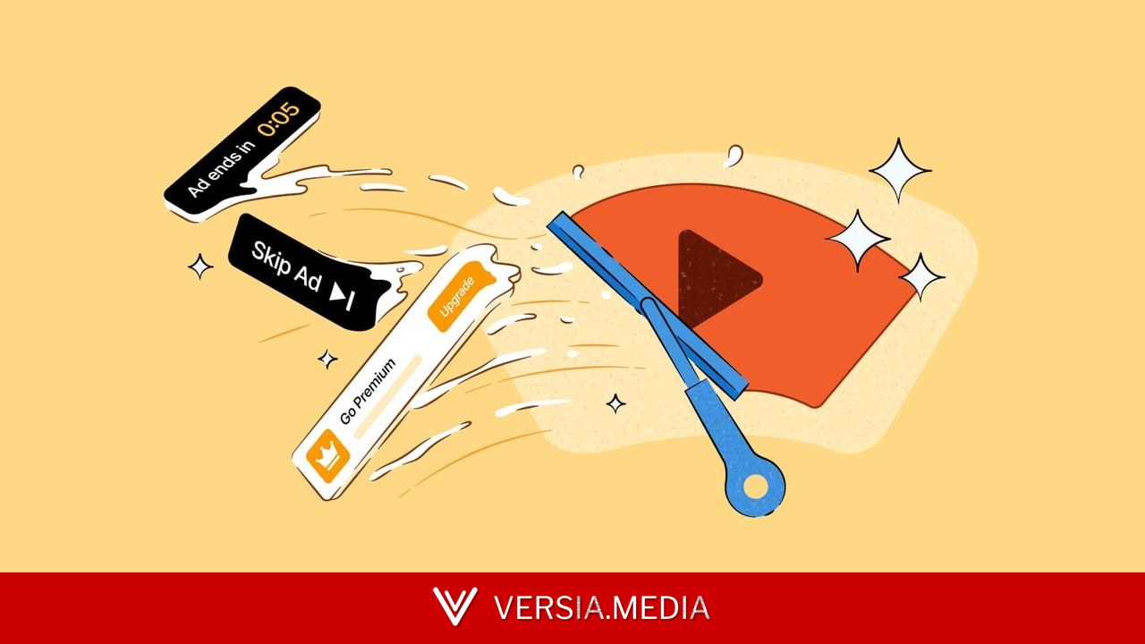 DuckDuckGo browser now blocks YouTube video ads